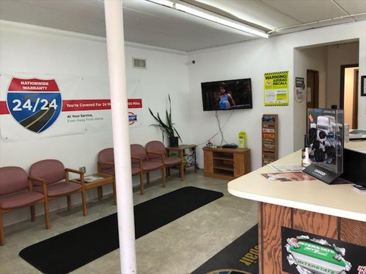 K & D Auto Repair, L.L.C. Palmyra, WI